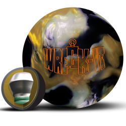 Bowlingball - Roto Grip - Wreck-It